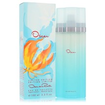 Oscar Perfume By Oscar De La Renta Eau De Toilette Spray (Limited - £49.60 GBP
