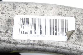 10-16 MERCEDES-BENZ W212 E350 FRONT UPPER CONTROL ARMS PAIR Q1414 image 11