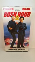 Rush Hour 2 VHS [Electronics] - £3.13 GBP