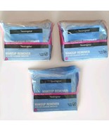 Neutrogena Makeup Remover Wipes, Ultra-Soft (Pack of 6), 150 Total Wipes - $37.18 CAD