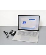 Microsoft Surface Laptop 4 15" AMD Ryzen 7 8GB 512GB SSD - $349.99