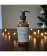 Clean and Clear Cleanser 8oz - $30.00