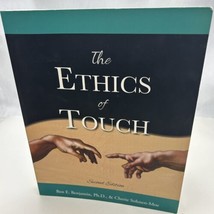 The Ethics of Touch Second Edition - £49.79 GBP