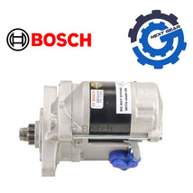OEM Bosch Starter Motor For 1991-1994 Toyota Supra Cressida Lexus SC300 SR3233X - £66.25 GBP
