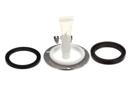 Fits Robot Coupe 504705 Internal Shaft Seal Kit for R45A - $504.93