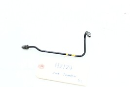 2004-2006 VOLKSWAGEN PHAETON REAR LEFT BRAKE HOSE LINE PIPE H2124 image 8