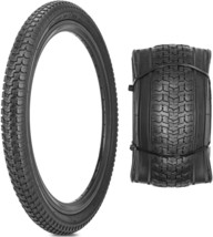 20&quot; 26&quot; Bike Tires 20 x 2.125 26/27 x 2.10 inch Folding Bike Tires for Mountain - £29.75 GBP