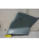 1964 1/2-66 Ford Mustang ORIGINAL Driver Rear Seat Interior Panel ( Ligh... - $165.00