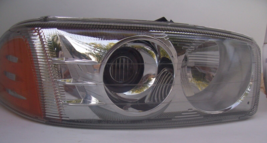 TYC 20-6859-R1 Headlight Assembly For Select 00-07 GM R Hand - £75.51 GBP