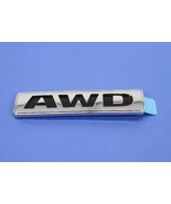 New OEM Mopar AWD Chrome Nameplate for 2005-2010 Chrysler 300 4806213AA - $750.30 MXN