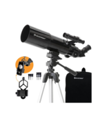 Celestron Travel Scope 80 Telescope w/ Adapter - €84,13 EUR