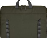 HP Carrying Case (Sleeve) for 15.6&quot; Notebook - Gray, Green - Water Resis... - $41.27 CAD