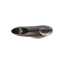 Stacy Adams Original Madison Men's Shoes Biscuit Burgundy 00012-05 image 7
