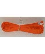 MACHADO Taekwondo Orange Karate Belt Judo Jiu jitsu Martial Arts Sz 3 (9... - €12,94 EUR