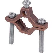Halex 36020 Grounding Clamp - $24.04