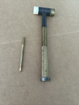 LYMAN BRASS TAPPER HAMMER - $396.34 MXN