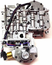 46RE A518 Valve Body Dodge Ram Durango Dakota(5.2L 5.9L) 96-99 OEM HEAVY DUTY image 3