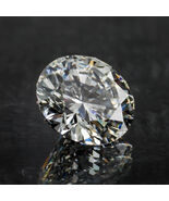 1.50 Karat Lose H/VVS2 Rund Brillantschliff Diamant GIA Zertifiziert - €17.353,69 EUR