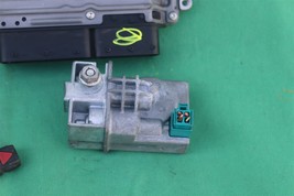  2012 Mercedes C300 ECU Computer Ignition FOB EIS ISL Combo Set A2729005600 image 5