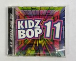 Kidz Bop 11 Walk Away My Love Crazy Over My Head Too Little Too Late Far... - $12.86
