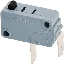 Oem Dishwasher Interlock Switch For Ge GLD4100M00BB GLD4458R10CS GLD4600N10BB - £24.08 GBP