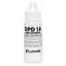 Lamotte P6740G DPD 1A Free Chl Reagent P-6740-G - $18.45