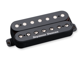 Seymour Duncan SH-4 JB Model Humbucker, Black - £77.53 GBP