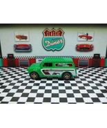 New 65 Austin Mini Van 1/64 Diecast Matchbox ADD 4 CARS NO EXTRA SHIPPING CHARGE - $2.95