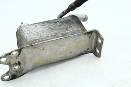 2008-2010 FORD F-250 F-350 6.4L POWERSTROKE DIESEL FUEL COOLER ASSEMBLY H1991 image 10