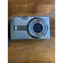 Fujifilm finepix camera  J50 - £74.39 GBP