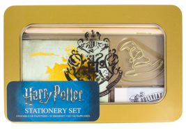 Harry Potter Hogwarts School of Wizardry Boxed Stationary Set NEW UNUSED - £9.27 GBP