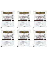 Edono Rucci Powdered Cappuccino Mix, Cookies and Cream, 6/2 lb bags - $1,027.56 MXN