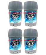 ( LOT 4 ) S.Stick Men&#39;s  Ocean Surf Deodorant 24 Hour Protection 1.8 oz ... - $29.71 CAD