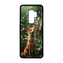 Animal Fox Samsung Galaxy S9 PLUS Cover - $17.90