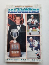 New York Islanders 1999-2000 Official NHL Team Media Guide - £3.89 GBP