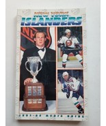 New York Islanders 1999-2000 Official NHL Team Media Guide - £3.88 GBP