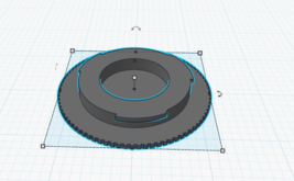 Pinhole Lens Adapter for Sony E-Mount Cameras - Camera Obscura Photography - $218.00 MXN