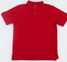 L.L. Bean Men&#39;s S/S Polo-Golf Shirts Size Large - £14.38 GBP