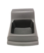 Camaro 2016-2020 tail storage bin station for center console. OEM. New t... - $19.00