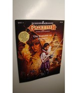 GAZETTEER GAZ 11 THE REPUBLIC OF DAROKIN *NEW NM/MT 9.8 NEW* DUNGEONS DR... - $541.79 MXN