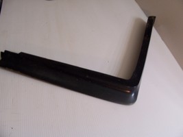1990 1991 1992 BROUGHAM LEFT BUMPER FENDER FILLER TRIM PANEL OEM USED WE... - $143.05