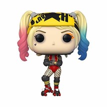 Funko Pop! Heroes: Birds of Prey - Roman Sionis (White Suit) (Styles May... - $13.84