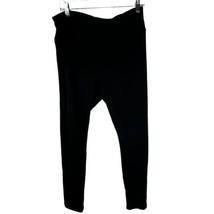 Wild Fable Women’s Stretch Sweats Pants Color Black No Pockets Size X-Large - £8.88 GBP