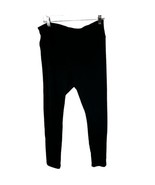 Wild Fable Women’s Stretch Sweats Pants Color Black No Pockets Size X-Large - £8.83 GBP