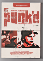 Punk&#39;d The Complete First Season DVD Britney Spears, Justin Timberlake  - £11.78 GBP