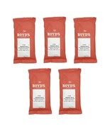 Boyd&#39;s French No. 6 Ground Coffee, Dark Roast, 5 Pack – 2.5 oz Portions - €18,75 EUR