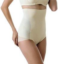 Hülle Frau Slip Damenschlüpfer Hohe Taille Brust Modellieren Schlankheit... - $238.03 MXN