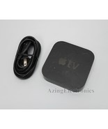 Apple TV 2nd Generation A1378 Streaming Media Player MC572LL/A  - £7.85 GBP