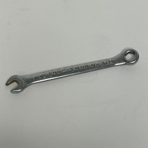 Craftsman USA 3/16&quot; 5/32&quot; Mini Midget Ignition 6 Point Combination Wrenc... - $9.38