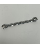 Craftsman USA 3/16&quot; 5/32&quot; Mini Midget Ignition 6 Point Combination Wrenc... - $9.38